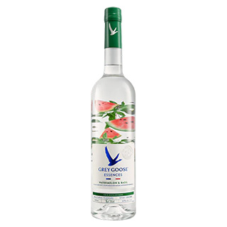 Vodka Grey Goose Watermelon & Basil Vodka Grey Goose Watermelon & Basil