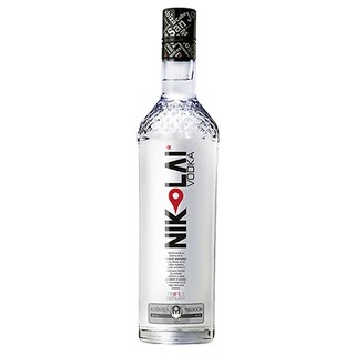 Vodka Nikolai Vodka Nikolai