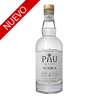 Vodka Pau Maui Vodka Pau Maui