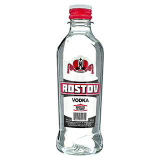 Vodka Rostov Vodka Rostov