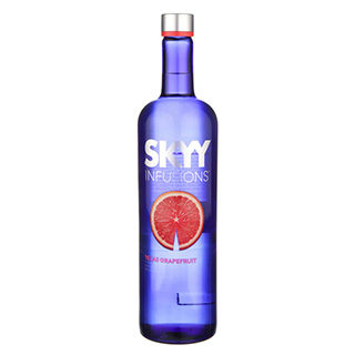 Vodka Skyy Texas Grapefruit Vodka Skyy Texas Grapefruit