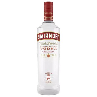 Vodka Smirnoff Vodka Smirnoff