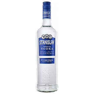 Vodka Stanislav Vodka Stanislav