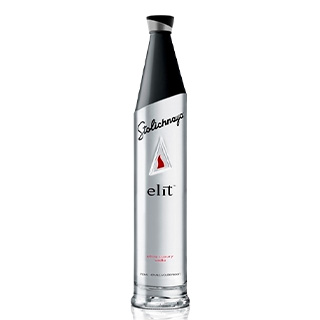 Vodka Stolichnaya Elit Vodka Stolichnaya Elit