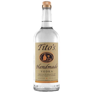 Vodka Tito's Vodka Tito's