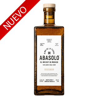 Whisky Abasolo Whisky Abasolo