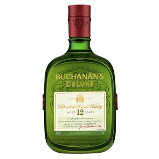 Whisky Buchanan's 12 años Whisky Buchanan's 12 años