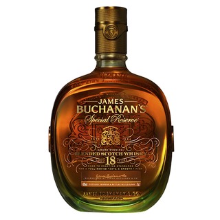 Whisky Buchanan's 18 años Whisky Buchanan's 18 años