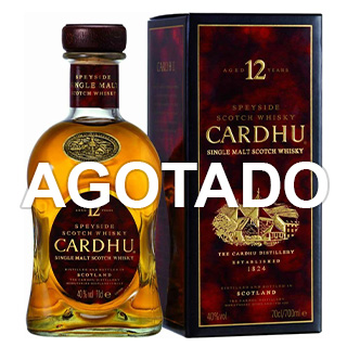 Whisky Cardhu Whisky Cardhu