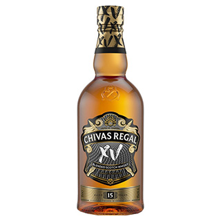 Whisky Chivas Regal 15 años Whisky Chivas Regal 15 años