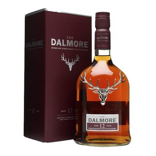 Whisky Dalmore 12 años Whisky Dalmore 12 años