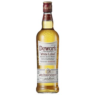Whisky Dewar's White Label Whisky Dewar's White Label
