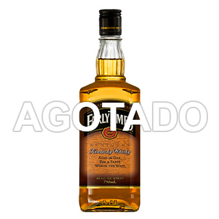 Whisky Early Times Whisky Early Times
