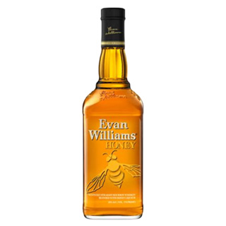 Whisky Evan Williams Honey Whisky Evan Williams Honey