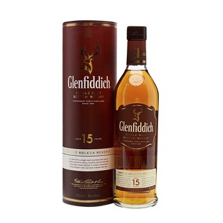 Whisky Glenfiddich 15 años Whisky Glenfiddich 15 años
