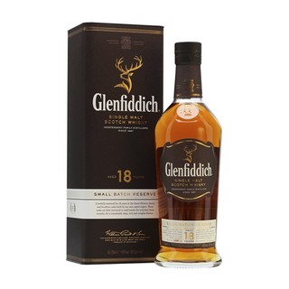 Whisky Glenfiddich 18 años Whisky Glenfiddich 18 años