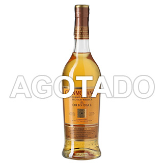 Whisky Glenmorangie 10 años Whisky Glenmorangie 10 años