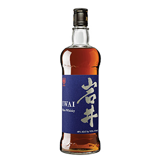 Whisky Iwai Whisky Iwai