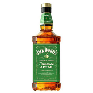 Whisky Jack Daniel's Apple Whisky Jack Daniel's Apple