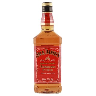 Whisky Jack Daniel's Fire Whisky Jack Daniel's Fire