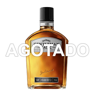 Whisky Jack Daniel's Gentleman Whisky Jack Daniel's Gentleman