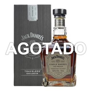 Whisky Jack Daniel's Single Barrel Whisky Jack Daniel's Single Barrel