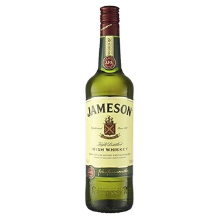 Whisky Jameson Whisky Jameson