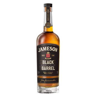 Whisky Jameson Black Whisky Jameson Black