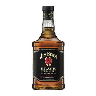 Whisky Jim Beam Black Whisky Jim Beam Black