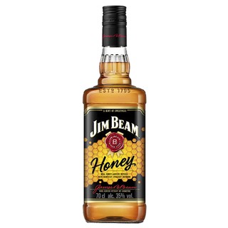 Whisky Jim Beam Honey Whisky Jim Beam Honey