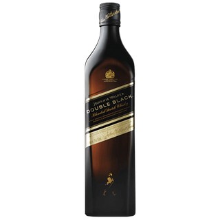 Whisky Johnnie Walker Doble Negro Whisky Johnnie Walker Doble Negro