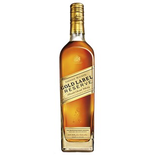 Whisky Johnnie Walker Gold Whisky Johnnie Walker Gold