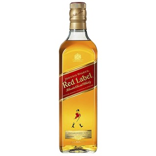 Whisky Johnnie Walker Rojo Whisky Johnnie Walker Rojo