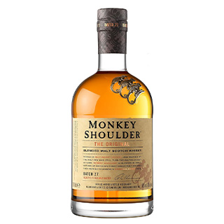 Whisky Monkey Shoulder Whisky Monkey Shoulder