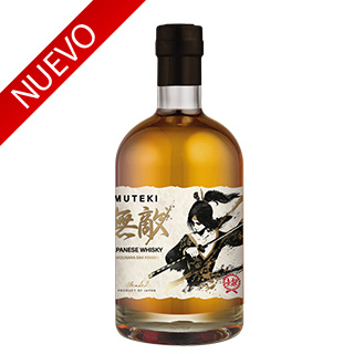 Whisky Muteky Whisky Muteky