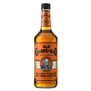 Whisky Old Grand Dad Whisky Old Grand Dad