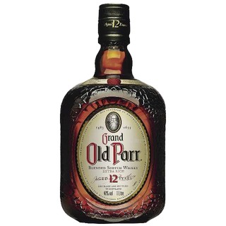 Whisky OldParr 12 años Whisky OldParr 12 años