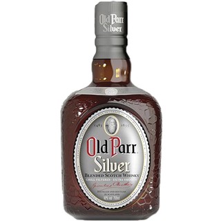 Whisky OldParr Silver Whisky OldParr Silver