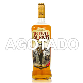 Whisky Royal Blend Whisky Royal Blend