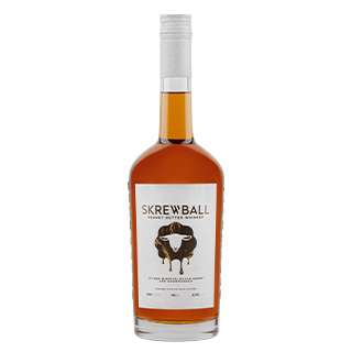 Whisky Skrewball Peanut Butter Whisky Skrewball Peanut Butter