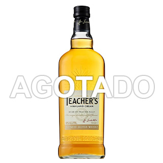 Whisky Teacher's Whisky Teacher's