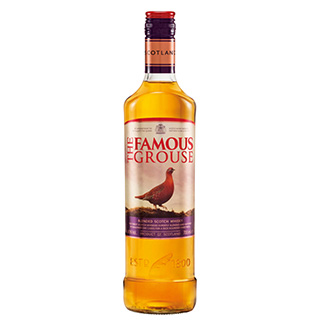 Whisky The Famous Grouse Whisky The Famous Grouse