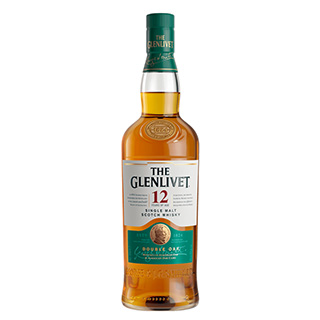 Whisky The Glenlivet 12 años Whisky The Glenlivet 12 años