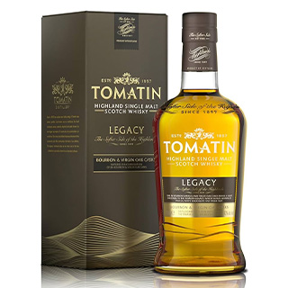 Whisky Tomatin Legacy Whisky Tomatin Legacy