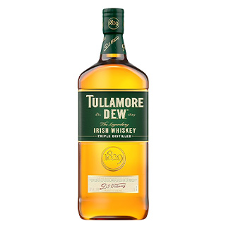 Whisky Tullamore Whisky Tullamore