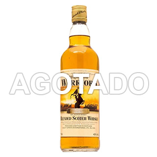 Whisky Warriors Whisky Warriors
