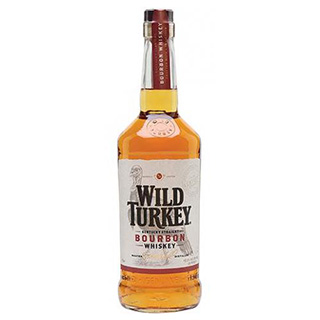 Whisky Wild Turkey Whisky Wild Turkey