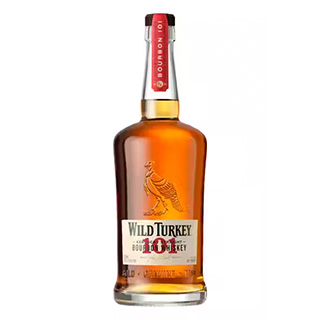 Whisky Wild Turkey 101 Whisky Wild Turkey 101