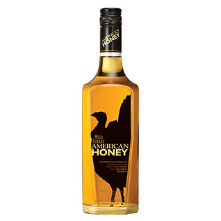 Whisky Wild Turkey Honey Whisky Wild Turkey Honey