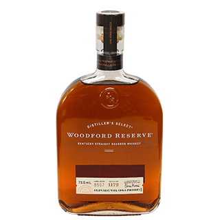 Whisky Woodford Reserva Whisky Woodford Reserva